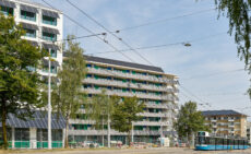 Hofwiesenstrasse 185 / 187 / 189 / 191