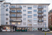 Birmensdorferstrasse 191