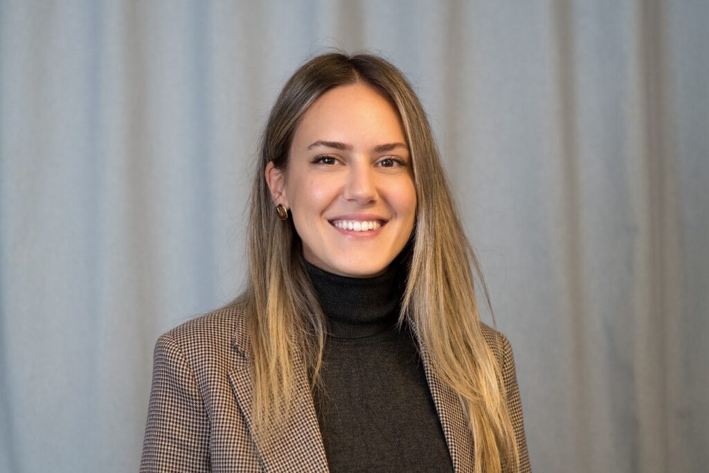 Sara Tuena