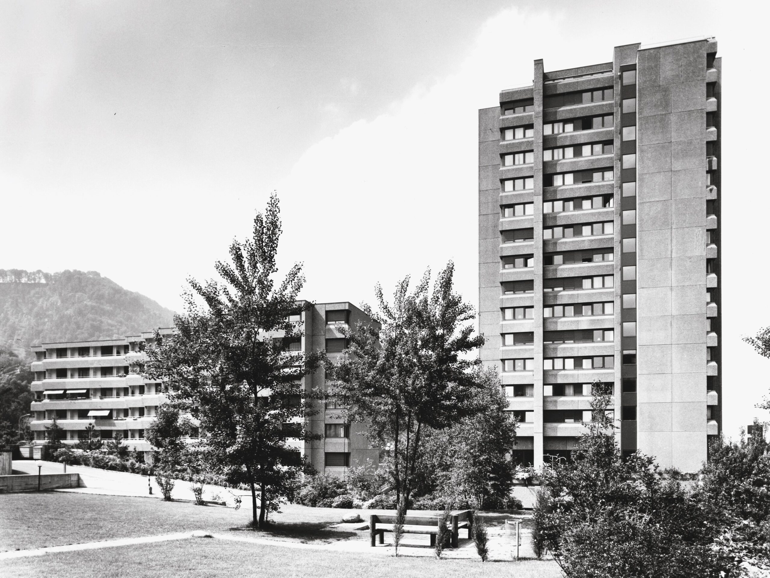 Leimbach Mitte