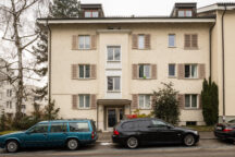 Allenmoosstrasse 8