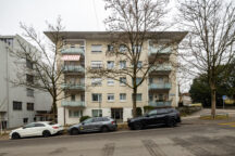 Regensbergstrasse 101